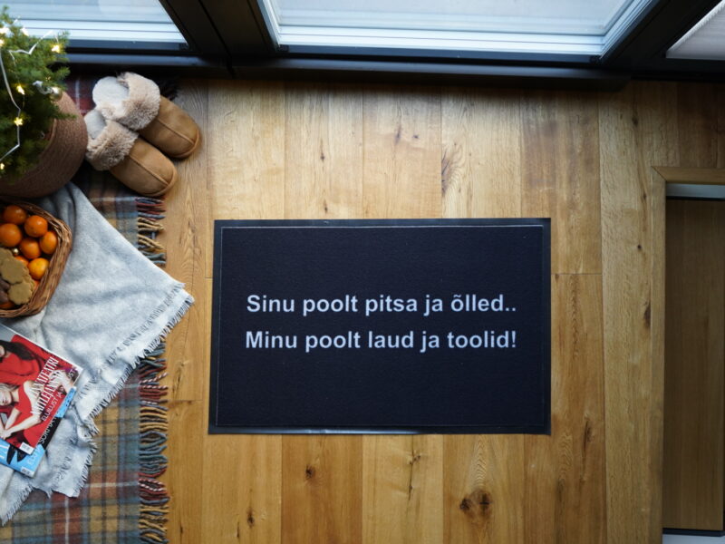 Pitsa ja õlled