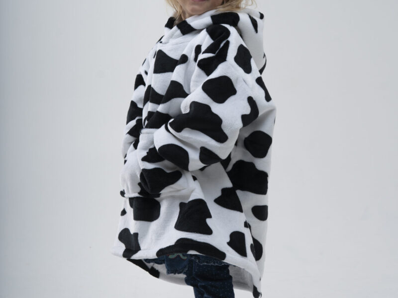 Laste Köusik lehmamuster