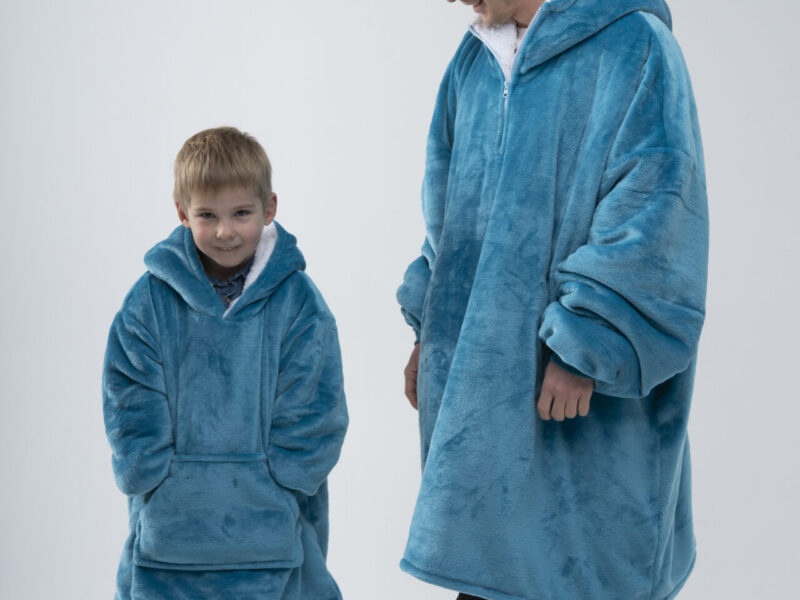 Laste Köusik sinine